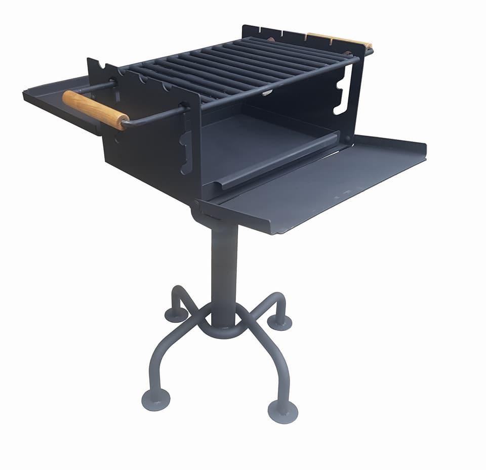 мангальний комплекс