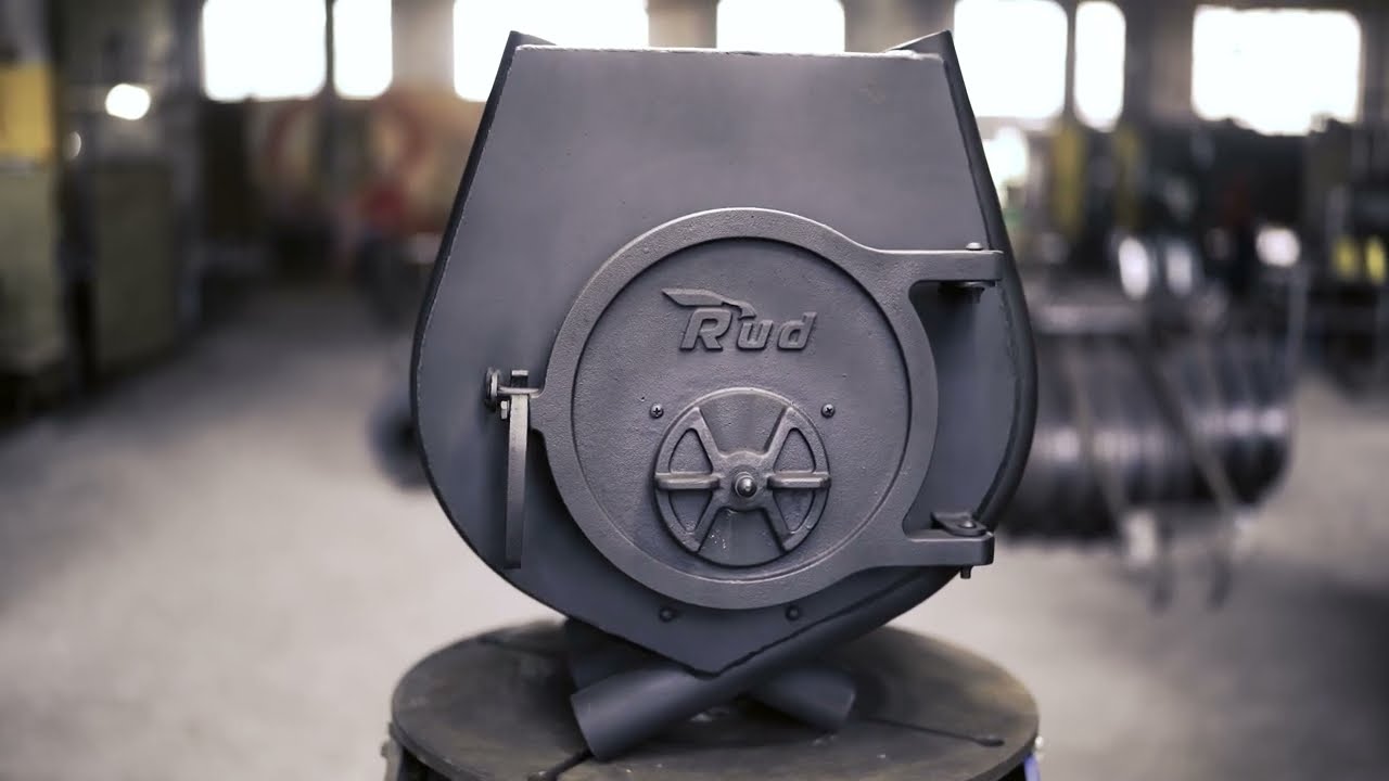 булерьян-піч