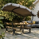 Відкрита бесідка, альтанка 