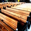 Лавочка "Ліберті 2000"