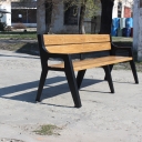 Лавочка "Ліберті 2000"