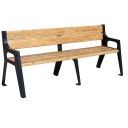 Лавочка "Ліберті 2000"