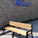 Лавочка "Ліберті 2000"