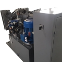 Верстат для редукування і формування