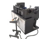 Верстат для редукування і формування