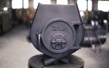 булерьян-піч