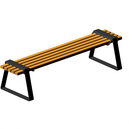 Лава паркова  "Бонго-А"