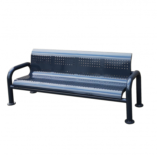 Лавка паркова "Корнет"