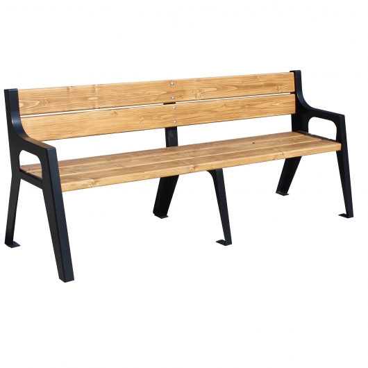 Лавочка "Ліберті 2000"