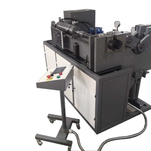 Верстат для редукування і формування