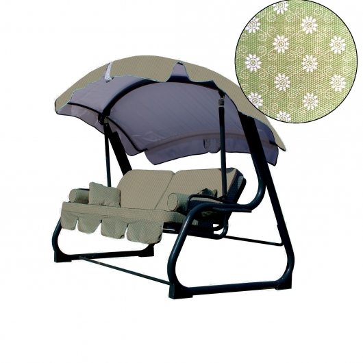 Гойдалка садова Rud Okara  