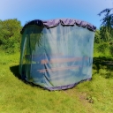 Альтанка, бесідка