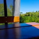 Альтанка, бесідка