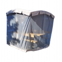 Альтанка, бесідка