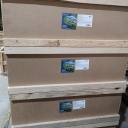 Відкрита бесідка, альтанка