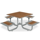 Стіл для пікніка