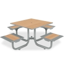 Стіл для пікніка