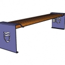 Лава паркова "Фагот"