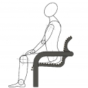 Лава паркова "Горн" Лава паркова "Горн"