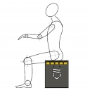 Лава паркова "Фагот"