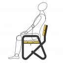 Лава паркова "Граффетта-А" 