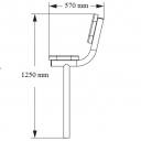 Лава паркова  "Альт-В"