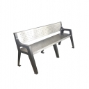 Лавочка "Ліберті 304" 