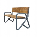 Лава паркова "Граффетта-А" 