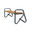 Лава паркова "Граффетта-В"