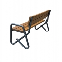 Лава паркова "Граффетта-А" 