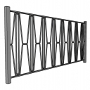 Огородження тип-2V