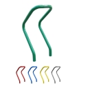 Велопарковка "G" Велопарковка "G"