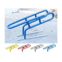 Велопарковка "Стильно" 