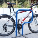 Велопарковка "R" Велопарковка "R"