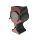 Камінофен "Келих" 11 кВт