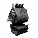 Піч Rud Pyrotron Кантрі тип П-00 зі склом