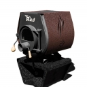 Піч Pyrotron Кантрі з варильною поверхнею П-00 