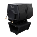 Піч Pyrotron Кантрі з варильною поверхнею П-02 