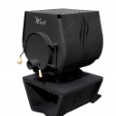 Піч Pyrotron Кантрі з варильною поверхнею П-01 