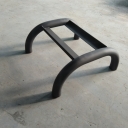 Експортна підставка під булер'ян "Летючий голландець"