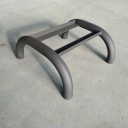 Експортна підставка під булер'ян "Летючий голландець"