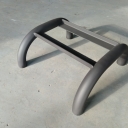 Експортна підставка під булер'ян "Летючий голландець"