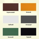 Піч Rud Pyrotron Кантрі тип П-00 зі склом