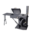 Комплекс мангальний 3 в 1  Комплекс мангальний 3 в 1