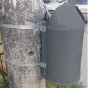 Кріплення універсальне для урн "Європа"  Кріплення універсальне для урн "Європа"