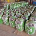 Урна металева оцинкована