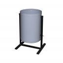 Урна садова паркова