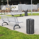 Урна для сміття RudWood Урна для сміття RudWood