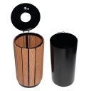 Урна для сміття RudWood Урна для сміття RudWood