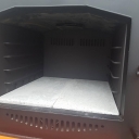 Піч барбекю на дровах "ROMA"